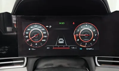 Hyundai Avante 2021, 121647 км, за 25000000 KRW - фото 8