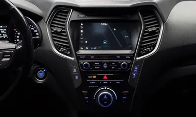 Hyundai Santafe 2018, 190183 км, за 9500000 KRW - фото 14