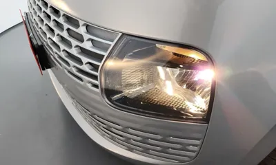 Hyundai Staria 2023, 52659 км, за 25400000 KRW - фото 22
