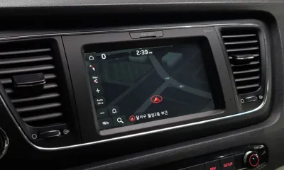Kia Canival 2019, 77913 км, за 11990000 KRW - фото 14