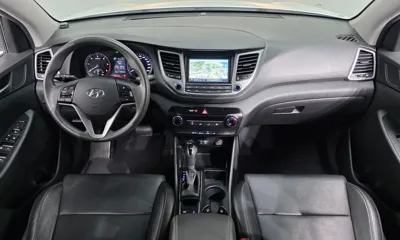 Hyundai Tucson 2018, 162272 км, за 9900000 KRW - фото 7