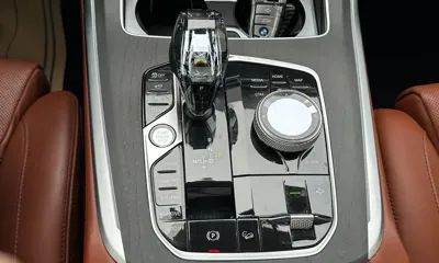 BMW X7 2021, 81927 км, за 68900000 KRW - фото 9