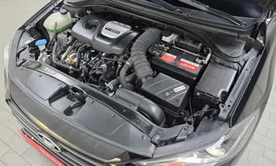 Hyundai Avante 2018, 100440 км, за 10100000 KRW - фото 6