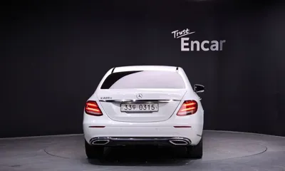 Mercedes-Benz E-Class 2017, 42007 км, за 24700000 KRW - фото 4