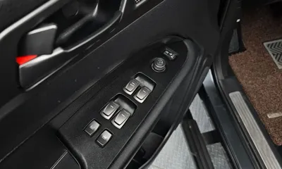 KG_Mobility_Ssangyong Rexton 2022, 118922 км, за 20300000 KRW - фото 13