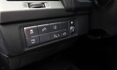 KG_Mobility_Ssangyong Rexton 2019, 73139 км, за 19800000 KRW - фото 15