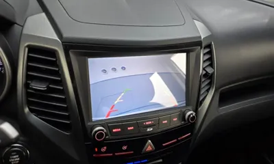 KG_Mobility_Ssangyong TIBOLI 2018, 182021 км, за 5990000 KRW - фото 14
