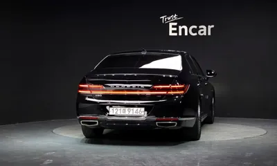 Genesis G90 2020, 73523 км, за 30490000 KRW - фото 4