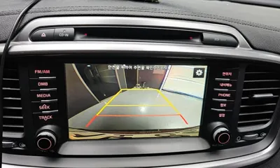 Kia Sorento 2015, 150001 км, за 10900000 KRW - фото 14