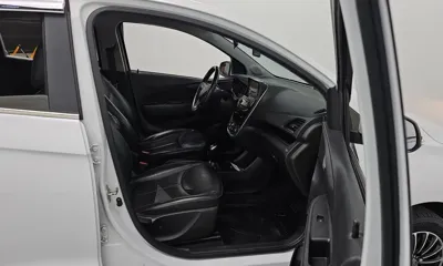 ChevroletGMDaewoo Spark 2016, 95126 км, за 3200000 KRW - фото 18