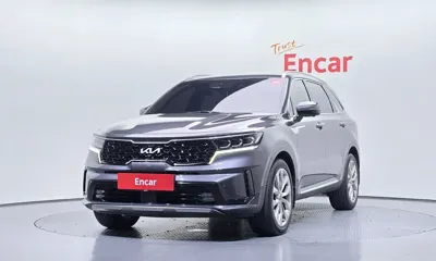Kia Sorento 2022, 94444 км, за 26400000 KRW - фото 3