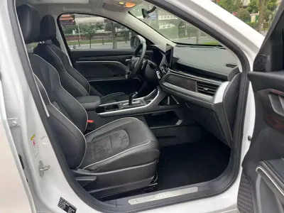 Haval H6 2022, 46000 км, за 67800 CNY - фото 13
