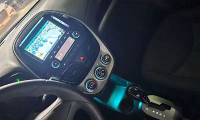 ChevroletGMDaewoo Spark 2017, 100000 км, за 2690000 KRW - фото 7