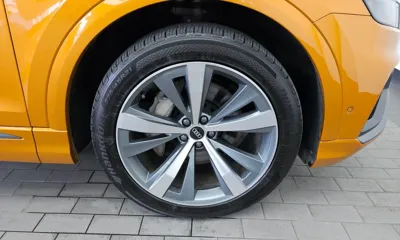 Audi Q8 2021, 42049 км, за 56500000 KRW - фото 21
