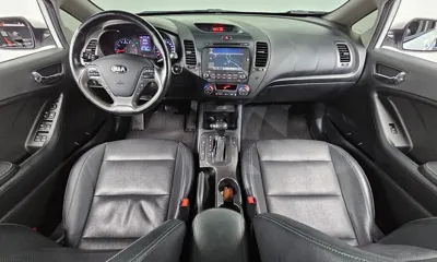 Kia K3 2013, 143308 км, за 5800000 KRW - фото 7