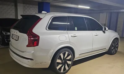 Volvo XC90 2024, 12000 км, за 85000000 KRW - фото 6