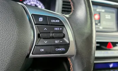 Hyundai Sonata 2019, 88366 км, за 15600000 KRW - фото 18