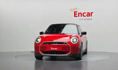 MINI Cooper 2024, 3646 км, за 43500000 KRW