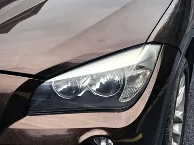 BMW X1 2015, 153000 км, за 31000 CNY - фото 7