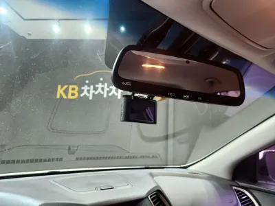 Hyundai Santafe 2017, 93465 км, за 10800000 KRW - фото 13