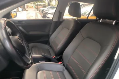 Skoda Rapid Spaceback 2019, 74000 км, за 50027.48 CNY - фото 23