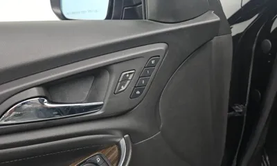 ChevroletGMDaewoo Malibu 2017, 86114 км, за 7200000 KRW - фото 17