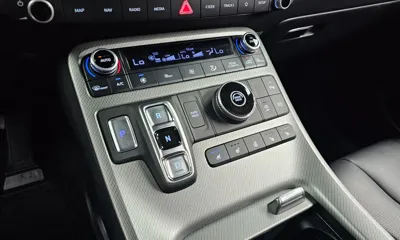 Hyundai Palisade 2023, 38502 км, за 90000000 KRW - фото 9