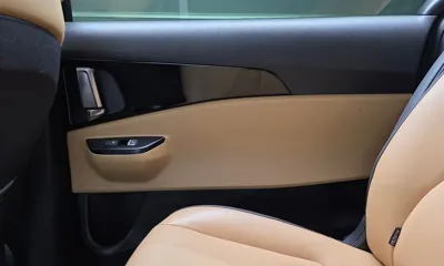 Kia Canival 2021, 49577 км, за 21900000 KRW - фото 30