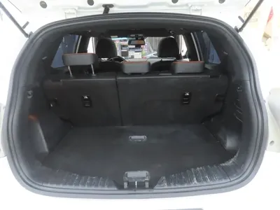 KG_Mobility_Ssangyong TIBOLI 2019, 90000 км, за 9200000 KRW - фото 20