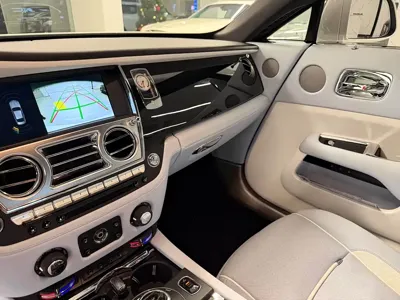 Rolls-Royce Wraith 2014, 90000 км, за 1880000 CNY - фото 7