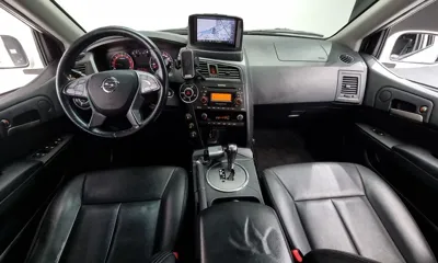 KG_Mobility_Ssangyong KORANDO 2016, 167255 км, за 6500000 KRW - фото 7