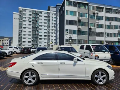 Mercedes-Benz CLS-Class 2012, 131597 км, за 9000000 KRW - фото 7