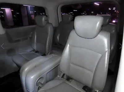 Hyundai Starex 2016, 167142 км, за 8600000 KRW - фото 8