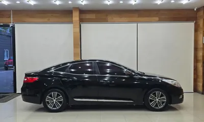 Hyundai Grandeur 2014, 220583 км, за 3500000 KRW - фото 6