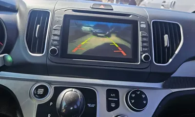 Kia Ray 2015, 102965 км, за 7700000 KRW - фото 8
