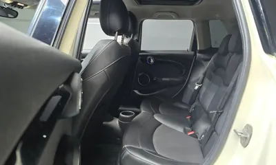 MINI Cooper 2015, 94593 км, за 7700000 KRW - фото 12