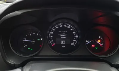 Renault-KoreaSamsung SM6 2017, 133989 км, за 6300000 KRW - фото 8