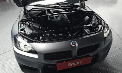 BMW M2 2024, 32939 км, за 75500000 KRW - фото 6