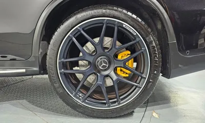 Mercedes-Benz GLC-Class 2018, 83156 км, за 45700000 KRW - фото 21