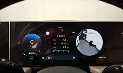 Hyundai Sonata 2024, 49692 км, за 26500000 KRW - фото 8