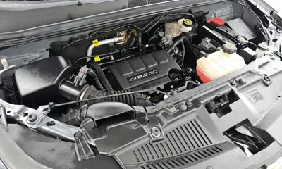 ChevroletGMDaewoo Trax 2019, 61670 км, за 7500000 KRW - фото 6