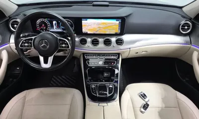 Mercedes-Benz E-Class 2019, 86626 км, за 28990000 KRW - фото 7