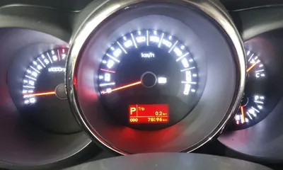 Kia Soul 2011, 75095 км, за 5500000 KRW - фото 14