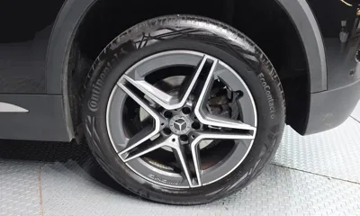 Mercedes-Benz GLA-Class 2020, 40980 км, за 30900000 KRW - фото 21