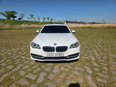 BMW 5-Series 2015, 114000 км, за 10000000 KRW - фото 3