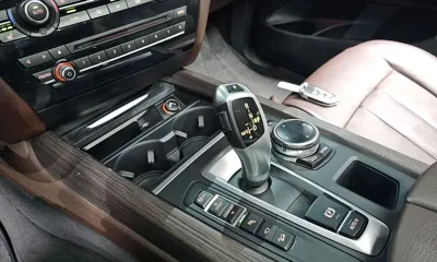 BMW X5 2014, 152845 км, за 19500000 KRW - фото 9