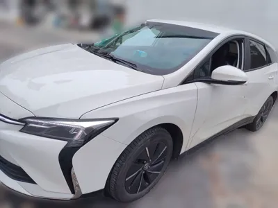 Buick Velite 6 · 2024 год