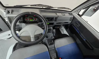ChevroletGMDaewoo labo 2020, 75734 км, за 7700000 KRW - фото 7