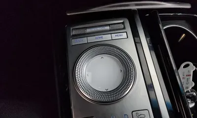 Genesis G80 2021, 152144 км, за 28900000 KRW - фото 35