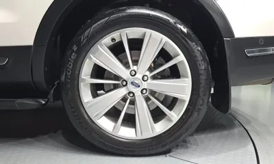 Ford Explorer 2018, 45748 км, за 17390000 KRW - фото 21